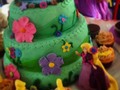 #tortas #cakes #tangled #rapunzel