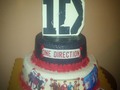 #tortas #cakes #onedirection #fans