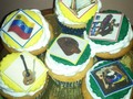 #cupcakes #cierredeproyecto