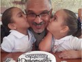 🎂🎂🎂👏👏👏🏀🏀🏀feliz cumple tío que Dios me lo siga bendiciendo con mucha salud y con su bella familia mis mejores deseó en este día tan especial 😘😘😘😘😘😘😘😘