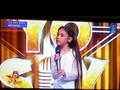 Cumpliendo sueños mis hijos Naielly y Joel, no se imaginan lo feliz que me hace ver como van creciendo y se van involucrando en esto que tanto me gusta. El arte, y el espectáculo... Agradecido con papá Dios siempre por tantas cosas hermosas, increíbles y maravillosas, sus sueños son mis sueños mis amores.  #yosoykids2019 #yosoykids #latinatv . . . . . #DuniPerez #UsanzaLatina #saborañejo
