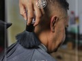 El barbero el artista y tu su mejor obra   Dale un cambio a tu look, dale un cambio a tu vida.  🔥T E A M • D U Q U E 🔥  ¡Agenda tu cita! 📲 Escríbenos al Whatsapp 318-604-1293 👀 ojo 👀 único número para reservas ⬆️  Atención de lunes a sábado de 8 am - a - 8 pm, ¡con cita previa! Festivos hasta las 3 PM  #TEAM_DUQUE  @lapeluqueriaduque @oscar_barberstudio @b_______ggx @peyoyostylo @robinsonduqueo @oscarlemos99  #peluqueria #barbersoul #barber_soul #barbertalet #barberiaduque #teamduque #barberia #cortedecabello #haircut #barbers #barbero #menstyle #barbershop #roldanillo #roldanillopueblomagico #roldanillocolombia #valledelcauca #roldanillovalle #nortedelvalle #roldanillotierradelalma #museorayo #quehacerroldanillo