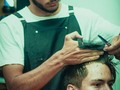 El barbero es artista y tu su mejor obra   Dale un cambio a tu look, dale un cambio a tu vida.  🔥T E A M • D U Q U E 🔥  ¡Agenda tu cita! 📲 Escríbenos al Whatsapp 318-604-1293 👀 ojo 👀 único número para reservas ⬆️  Atención de lunes a sábado de 8 am - a - 8 pm, ¡con cita previa! Festivos hasta las 3 PM  #TEAM_DUQUE  @lapeluqueriaduque @oscar_barberstudio @b_______ggx @robinsonduqueo @oscarlemos99  @22_cutz  #barber #barberia #barberlifestyle #barbershop #roldanillo #roldanillopueblomagíco #hairstyle #style #barberias #barberoscolombia #peluqueria #fypシ #love #instagood #fashion #photooftheday #instagram #art #photography #beautiful #nature #picoftheday