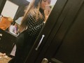 Esa, porque me gustó mi cabello 🙊❤️🫶🏻✨