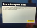 Y ahora? FortniteGame nuevo bug, uy no que estrés, primero el bug de las llamadas y ahora nuevo bug?