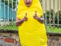 Hola soy un banano tryhard jajajajaja 😂