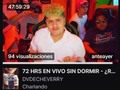 ¿PARA CUANDO MÁS HORAS EN UN SÓLO STREAM? TwitchES Twitch TwitchLatam