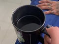 Que no falta el hermoso café