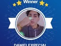 EL SEÑOR DANIELEXPECIAL es el ganador de 50k en Netflix por ver mis streams de IRL !