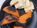 ¿Soy exagerado al decir que se quemaron las empanadas? 🤔🤔