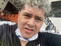 Primer día de gym, primera pálida