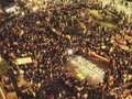 Que Hpta foto tan épica ¿como la ves AlvaroUribeVel?
