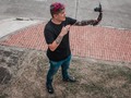 Mañana volvemos al ruedo, estoy muy ansioso de volver a subir videos diarios! Que ansias por mostrarles todos los proyectos en que ando trabajando, gracias por la movitación y nos vemos mañana a las 6pm en YouTube: David Echeverry (link del canal en mi biografía) 🔥🔥🔥👌🏼👌🏼👌🏼❤️🙏🏻😈🙌🏼🇨🇴 PH: @elpelosph 📷📷