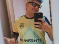 Esta iba a ser la camiseta que @ethernumgg iba a usar en las finales de la FFleague en México, ojalá no hubiera pasado nada y hubiéramos podido visitar México 😔 #GoETN 🔥