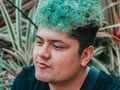Después de 26 años viviendo ahora me dio la pendejada de hacerme un piercing de Nea para salir a bailar guaracha y romper la discoteca 😹