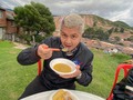 Sancocho en la Calle ✔️