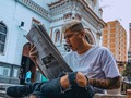 Siempre que leo un poco sobre la realidad de mi país me da como una sensación de dolor y tristeza, por eso mismo quiero desde hoy ser un mejor colombiano y desde ahora en adelante, cada vez que pueda compartiré lo que haya que compartir! La libertad debe estar en todas las áreas de tu vida!!! 🔥🫡🇨🇴