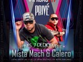 Ven a celebrar el #díadelasmadres @Privepanama  En tarima: Calero Mista Mach  Djs invitados  Shots de tequila para ellas  Listas aqui 66753316