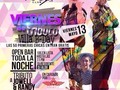 Este Viernes estaré celebrando mi cumple en @rubikclub  OPEN BAR TODA LA FKN NOCHE RON VODKA SECO  50 primeras mujeres gratis  TE ESPERO!!! Listas Aqui 66753316