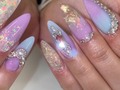Eres más de encapsulado? A nosotras nos flipa 🤤💅🏼💜 @dvine_nails @dvine_nailshop