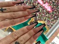 XL Black French 🖤🖤🖤🖤🖤🖤🖤 @dvine_nails @dvinenails_gava @dvinenails_poblenou @dvine_nailshop