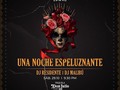 Asústate! Que este 29 de octubre venimos con todo > ponte tu mejor disfraz para una noche espeluznante 💀🥀  👻 Llena de sorpresas y premio al mejor difraz 🥇   📲 Escríbenos al WhatsApp para detalles y reservas! 6168-7167