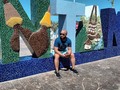 Y el propósito de la vida, después de todo, es vivirla, saborear la experiencia al máximo, alcanzar con entusiasmo y sin miedo una experiencia más nueva y más rica. . . . #SantaMarta #Colombia #Me #J #RD #ViajeroRD  💙