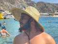La distancia no significa nada cuando tú significas todo. . . . #Playa #PlayaBlanca #Colombia #SantaMarta #Me #j #Me  ,💙