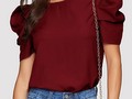 NEW COLECCIÓN. ❤️❤️COLECCION. "VIVIR"❤ EA @baluartevalledupar  #GENESISCOLECCION 😇🐩 🌹EA Moda 👏👏😘😍 #camisas y #blusas #moda #valledupar #barranquilla #bogota #bucaramanga #cartagena #medellin #colombia # #miami  #france #ny #voguemagazine #vogue #2019 #fashion  #moda #china #españa #reinas #missuniverso #misscolombia #amor  #missuniversocolombia2019.