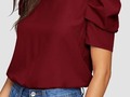 NEW COLECCIÓN. ❤️❤️COLECCION. "VIVIR"❤ EA @baluartevalledupar  #GENESISCOLECCION 😇🐩 🌹EA Moda 👏👏😘😍 #camisas y #blusas #moda #valledupar #barranquilla #bogota #bucaramanga #cartagena #medellin #colombia # #miami  #france #ny #voguemagazine #vogue #2019 #fashion  #moda #china #españa #reinas #missuniverso #misscolombia #amor  #missuniversocolombia2019.