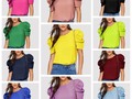 NEW COLECCIÓN. ❤️❤️COLECCION. "VIVIR"❤ EA @baluartevalledupar  #GENESISCOLECCION 😇🐩 🌹EA Moda 👏👏😘😍 #camisas y #blusas #moda #valledupar #barranquilla #bogota #bucaramanga #cartagena #medellin #colombia # #miami  #france #ny #voguemagazine #vogue #2019 #fashion  #moda #china #españa #reinas #missuniverso #misscolombia #amor  #missuniversocolombia2019.