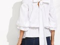 Blanco😍NEW COLECCIÓN. ❤️❤️COLECCION. "VIVIR"❤ EA @baluartevalledupar  #GENESISCOLECCION 😇🐩 🌹EA Moda 👏👏😘😍 #camisas y #blusas #moda #valledupar #barranquilla #bogota #bucaramanga #cartagena #medellin #colombia # #miami  #france #ny #voguemagazine #vogue #2019 #fashion  #moda #china #españa #reinas #missuniverso #misscolombia #amor  #missuniversocolombia2019.