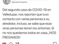 Segundo caso de coronavirus en Valledupar 😲😭🙄NEW COLECCIÓN. ❤️❤️COLECCION. EA @baluartevalledupar  #GENESISCOLECCION 😇🐩 🌹EA Moda 👏👏😘😍 #camisas y #blusas #moda #valledupar #barranquilla #bogota #bucaramanga #cartagena #medellin #colombia # #miami  #france #ny #voguemagazine #vogue #2019 #fashion  #moda #china #españa #reinas #missuniverso #misscolombia #amor  #missuniversocolombia2019.
