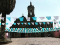 Parroquia de Santo Tomas de Palma #church #markets #tours #foodtours