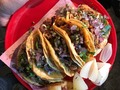 Pastor, Birria, campechano, suadero, longaniza 👊🏻👊🏻👊🏻 #streetfood # #mexicocity
