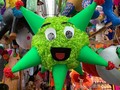 The one and only Coronavirus piñata #mexico