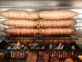 I don’t know if you guys know but I got the inspiration to create this company while I was traveling in Turkey back in 2015. Last year I went back and took an amazing food tour with @istanbulonfood this was par of the itinerary and I loved it. I hope you guys are doing ok over there in Istanbul and that soon we can all travel and work as usual. And for all our guests and followers: When all this is over and travel is safe include @istanbulonfood on your Turkey itinerary you won’t regret it :)