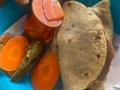 Basket : our favorite breakfast! 🧡 #basket # # #taco #breakfast #mexico #mexicocity #mexicanfood #foof #goodfood #foodie #foodporn #foodpornography #foodblogger #foodstagram