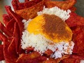 Doriesquites for the soul! #doritos #doriesquites #esquites #munchies #mexicanmunchies #mexico #mexicocity #cdmx #mexicanfood #food #foodie #foodporn #foodpornography #foodblogger #foodtour #foodstagram #foodblog