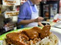 Aaron’s mole is the best mole in the world!  #mole #taco # #mexico #mexicocity #cdmx #mexicanfood #food #foodie #foodpornography #foodporn #foodphotography #foodblogger #foodstagram #foodies