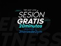 ¡Ven por una SESIÓN GRATIS! . Con E-Body 20min son equivalentes a 3hr en el GYM. Prueba nuestro Electrofitness y amaras los resultados. . Agenda tu clase muestra hoy mismo. 📱 📍 Estamos ubicados en Plaza Ateneum local#3  #20minutesgoal #workfast #ElectroFitness #fitness #Mérida
