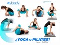 ¿Que método es mejor para entrenar la flexibilidad? . El yoga y el pilate son ejercicios para prever la elongación pero a la hora de elegir el yoga es un sistema más completo para ganar mayor flexibilidad. . ¡Obtén grandes resultados con esta rutina, síguenos para más RUTINAS EN CASA! 📱 📍 Estamos ubicados en Plaza Ateneum local#3  #20minutesgoal #workfast #ElectroFitness #fitness #Mérida #saludable #healthy #lovetheprocess #couplegoals #feedyoursoul #fullenergy #quédateencasa #tonificaglúteos