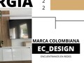 Enegia 2022/2023  ESPACIOS EN ARMONÍA🎨  . Una vida llena de acontecimientos alegres es creada por nosotros! Y necesitamos estímulos para materializarla! Necesitamos VIVIR en un lugar que vibre en ENTUSIASMO! INTENCIÓN Y DISCIPLINA! . Nuestro Templo Hogar necesita vibrar en diferentes frecuencias! Colores y Formas que alimenten nuestra energía personal  . Así como es afuera en la Naturaleza ! Debemos recrearlo adentro en nuestros hogares! HOY MÁS QUE NUNCA! . Ser sobrio o conservador con tus paredes puede estar manifestándose en tu vida! . CONECTA CON LA ENERGÍA QUE TE RODEA Y TRANSFORMA DE FORMA POSITIVA LOS ESPACIOS Y TU SALUD.  @ec_design  vive con estilo, tu vida !  #diseñointerior #casa #homedecor #arquitectura #casasconestilo #interiordesign #style #design #estilodevida #ecdesign #interior #2022 #spa #modern #diseñadorcolombiano #designinterior #tendencia #medellin #colombia #diseñomedellin #nuevacolección #ideascreativas #tomanota #hogar