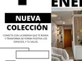 Enegia 2022/2023  ESPACIOS EN ARMONÍA🎨  . Una vida llena de acontecimientos alegres es creada por nosotros! Y necesitamos estímulos para materializarla! Necesitamos VIVIR en un lugar que vibre en ENTUSIASMO! INTENCIÓN Y DISCIPLINA! . Nuestro Templo Hogar necesita vibrar en diferentes frecuencias! Colores y Formas que alimenten nuestra energía personal  . Así como es afuera en la Naturaleza ! Debemos recrearlo adentro en nuestros hogares! HOY MÁS QUE NUNCA! . Ser sobrio o conservador con tus paredes puede estar manifestándose en tu vida! . CONECTA CON LA ENERGÍA QUE TE RODEA Y TRANSFORMA DE FORMA POSITIVA LOS ESPACIOS Y TU SALUD.  @ec_design  vive con estilo, tu vida !  #diseñointerior #casa #homedecor #arquitectura #casasconestilo #interiordesign #style #design #estilodevida #ecdesign #interior #2022 #spa #modern #diseñadorcolombiano #designinterior #tendencia #medellin #colombia #diseñomedellin #nuevacolección #ideascreativas #tomanota #hogar