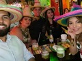 Los cumplí muy feliz💛 gracias doy a Dios por ustedes.. Son mi mejor regalo😍
