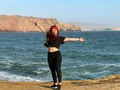 CELEBRA LA VIDA!!  Grita, vive, salta, canta, baila, llora, ríe, corre, come, ama, cáete y levántate pero jamás te detengas, no te permitas dejar de vivir.  La vida no para, no pares tú tampoco 💛