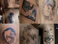 Ultimos diseños de tattoos, manden mensaje!📱✒️🎨