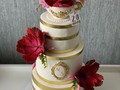 Bodas de porcelana. ❤️
