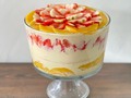 Cremoso, cargado de sabor e irresistible.!