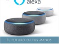 Disponible a la venta #Alexa #Amazon el mejor regalo para estas navidades tanto para niños, adolescentes, jóvenes y adultos... Ya que no sólo pone música, tiene juegos interactivos para grandes y chicos, sino que tiene cuentos para niños, te traduce en varios idiomas, entre muchas cosas más... desliza y ve una pequeña muestra de lo que puede hacer solo escuchando tu voz y a un bajo costo no te arrepentirás, todos en casa estarán felices de tenerla🥰